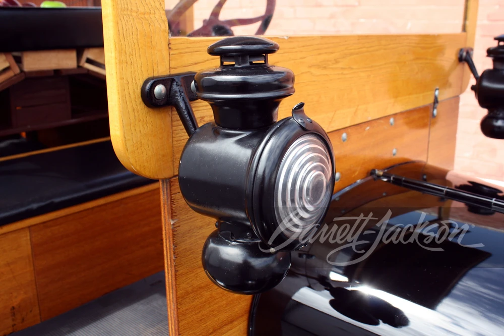 1922 Ford Model T - Image 25 of 27