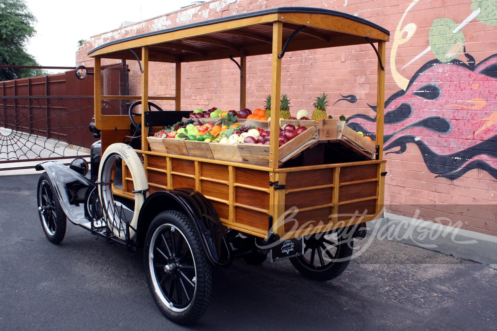 1922 Ford Model T - Image 26 of 27