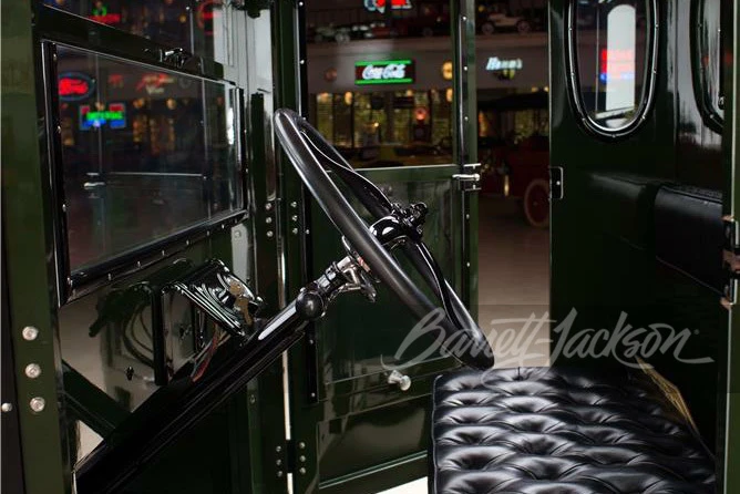 1922 Ford Model T Pickup & Model TT - Image 2 of 4