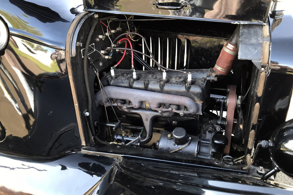 1922 Ford Model T - Image 3 of 5