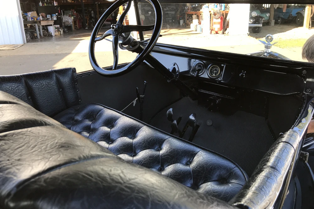 1922 Ford Model T - Image 4 of 5