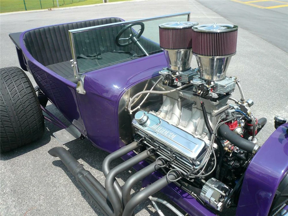 1922 Ford Hot Rod - Image 3 of 4