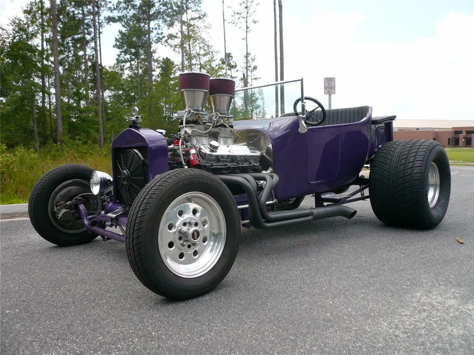 1922 Ford Hot Rod - Image 2 of 4