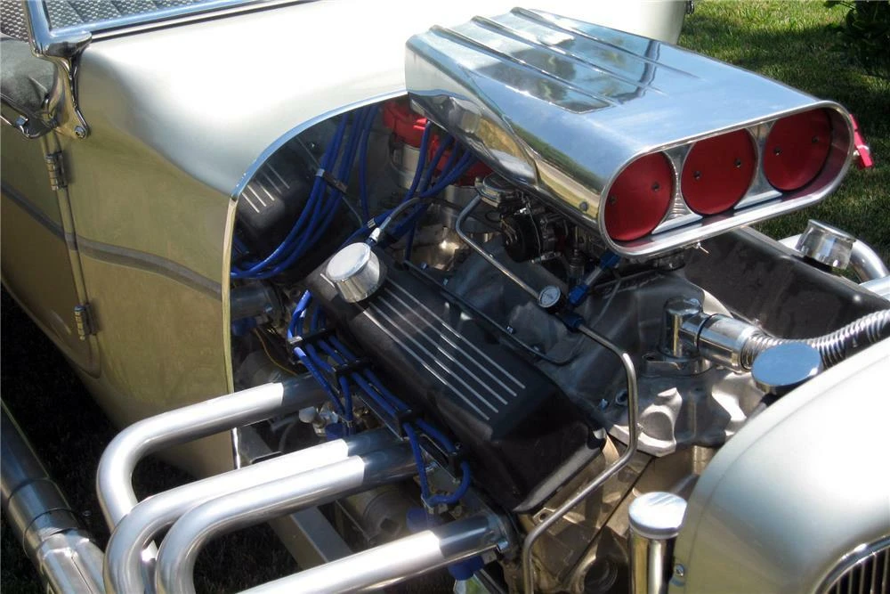 1922 Ford Hot Rod - Image 3 of 5