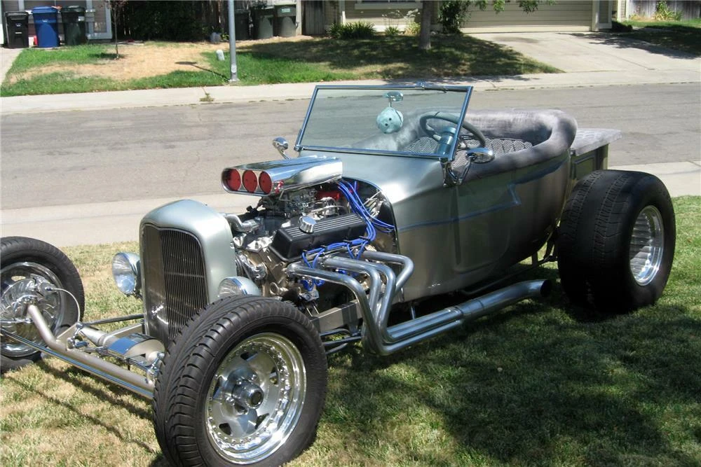 1922 Ford Hot Rod - Image 2 of 5