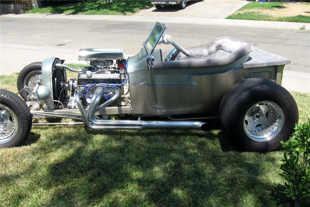 1922 Ford Hot Rod - Image 5 of 5