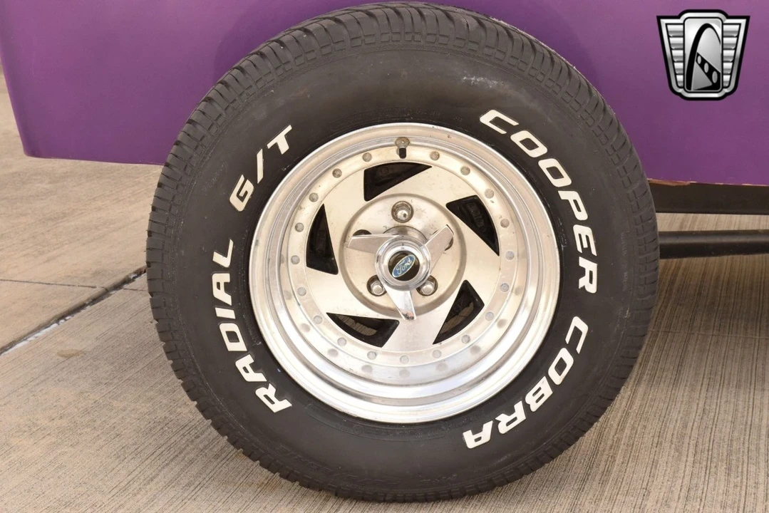 1922 Ford Model T Pickup & Model TT - Image 18 of 21