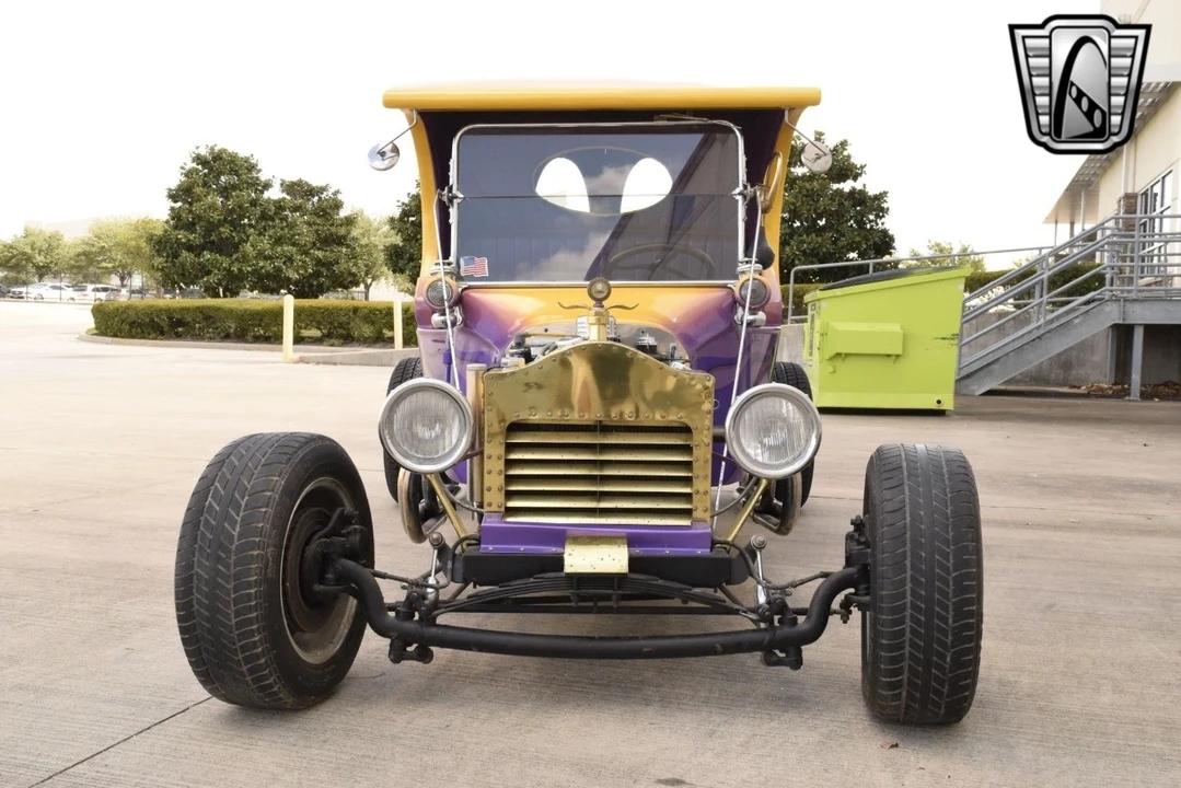1922 Ford Model T Pickup & Model TT - Image 12 of 21