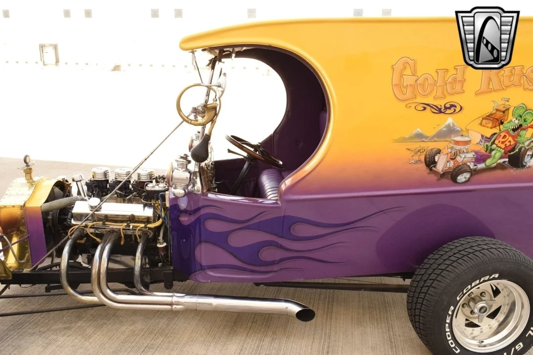 1922 Ford Model T Pickup & Model TT - Image 15 of 21
