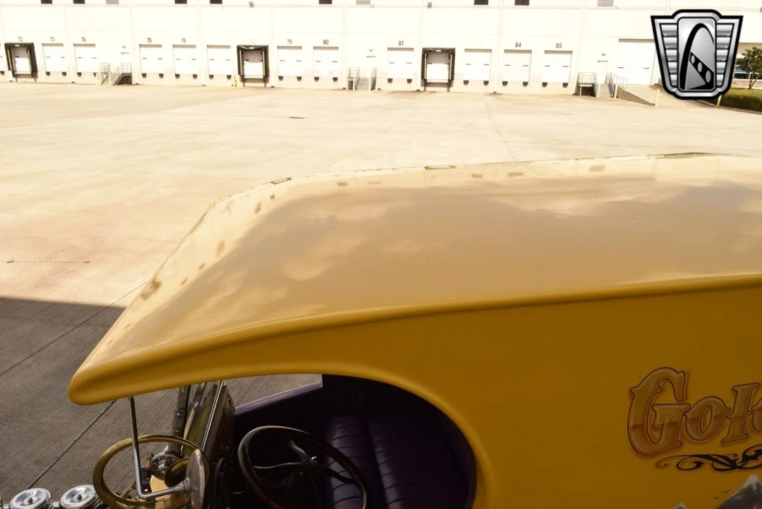 1922 Ford Model T Pickup & Model TT - Image 16 of 21