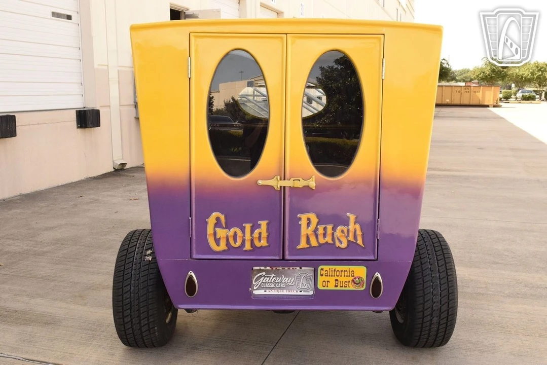 1922 Ford Hot Rod - Image 11 of 12