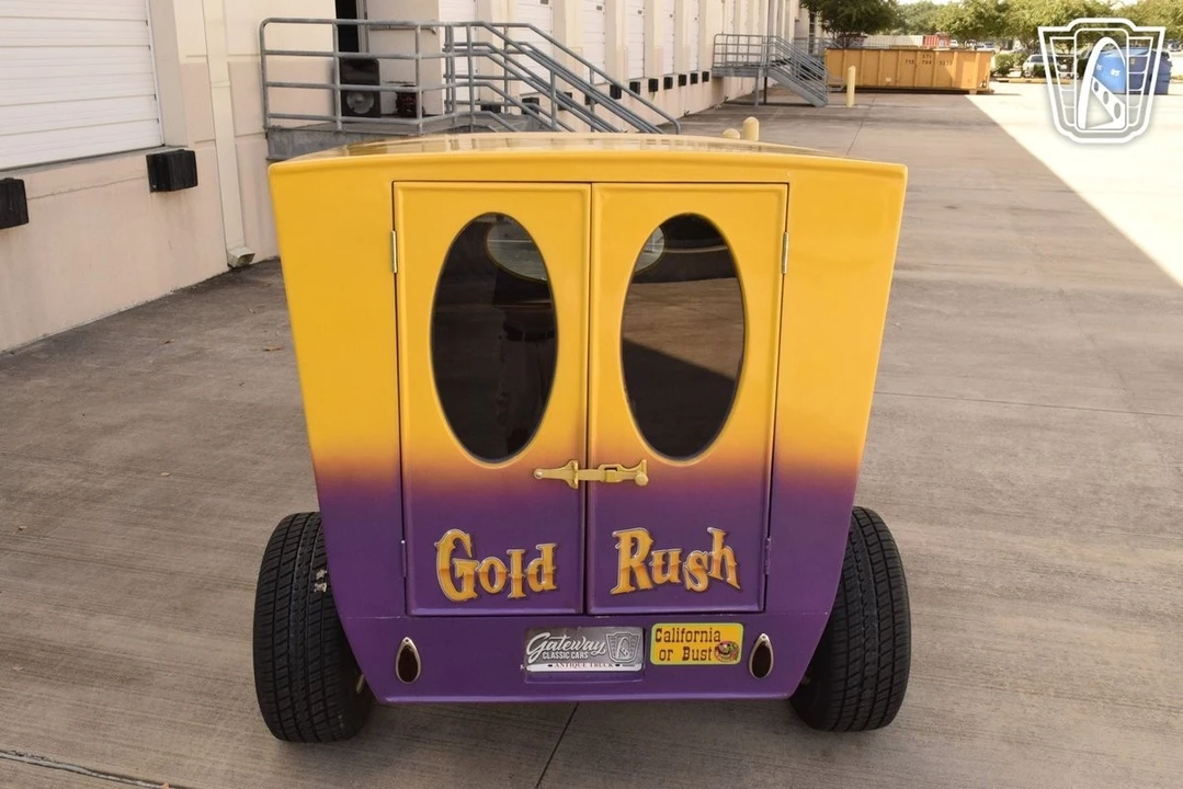 1922 Ford Hot Rod - Image 10 of 12