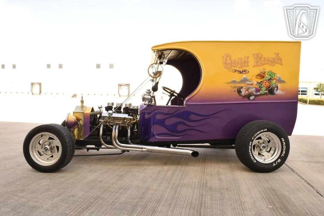 1922 Ford Hot Rod - Image 6 of 12