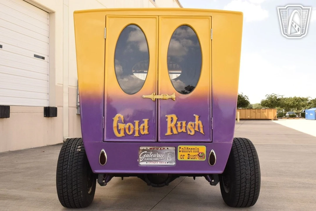 1922 Ford Hot Rod - Image 12 of 12