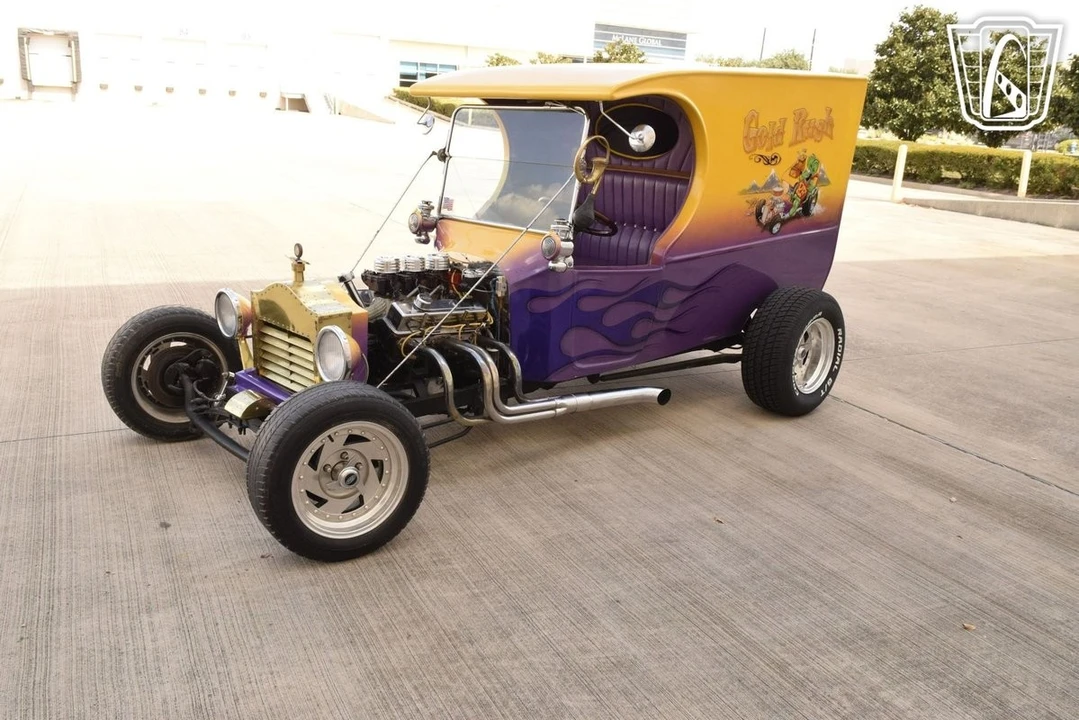 1922 Ford Hot Rod - Image 3 of 12