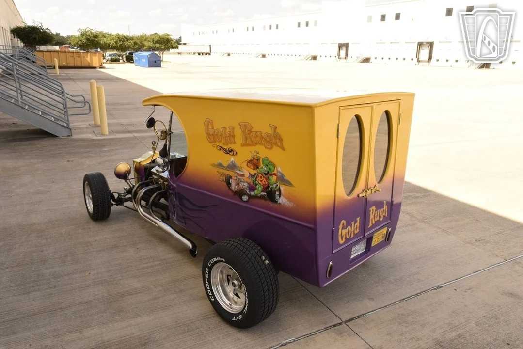 1922 Ford Hot Rod - Image 7 of 12