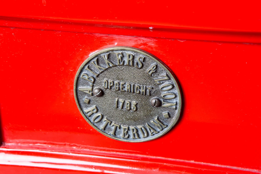 1922 Ford Model T - Image 6 of 7