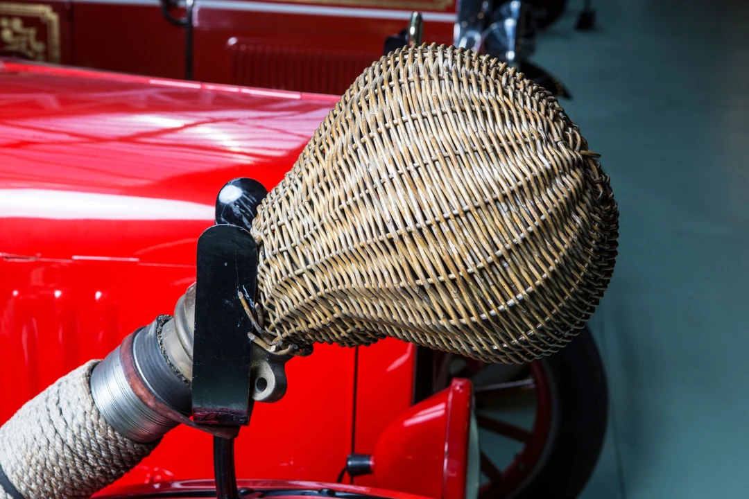 1922 Ford Model T - Image 4 of 7