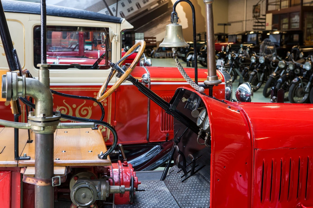 1922 Ford Model T - Image 3 of 7