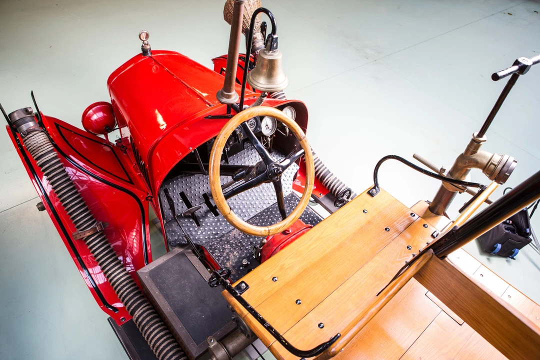 1922 Ford Model T - Image 7 of 7