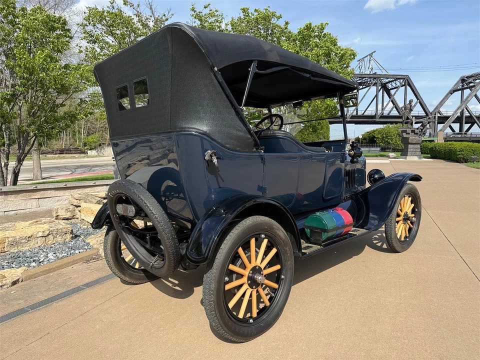 1922 Ford Model T - Image 5 of 12