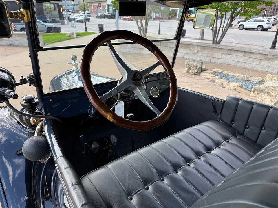 1922 Ford Model T - Image 11 of 12
