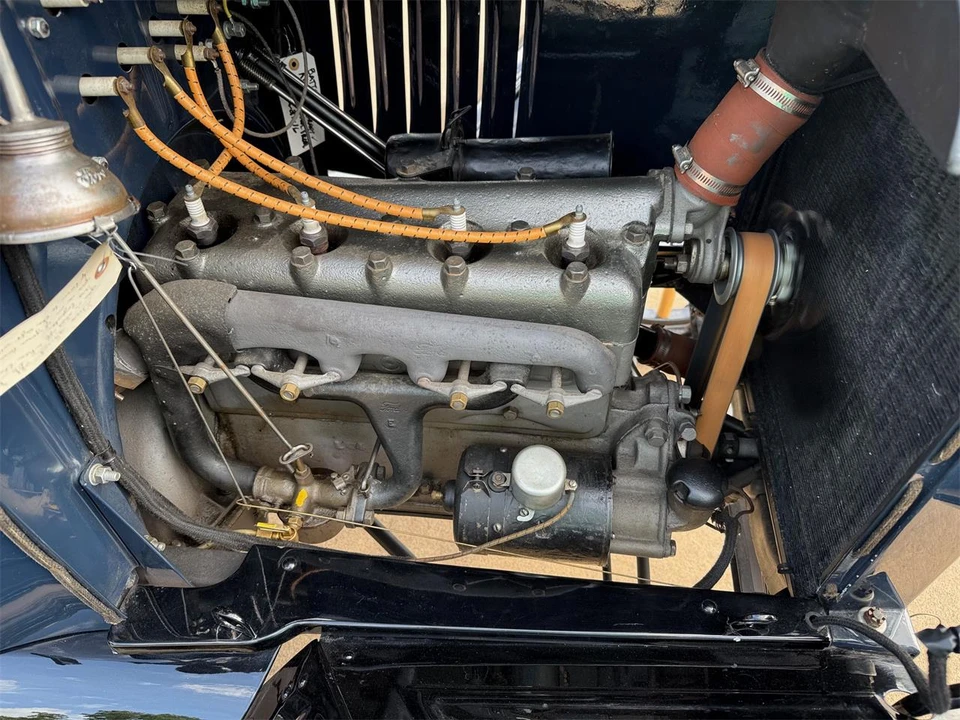1922 Ford Model T - Image 12 of 12
