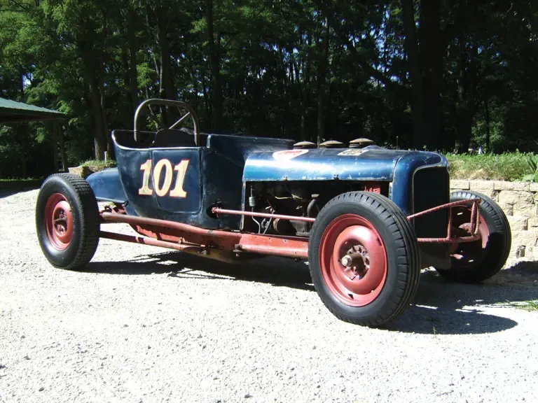 1922 Ford Model T - Image 2 of 2