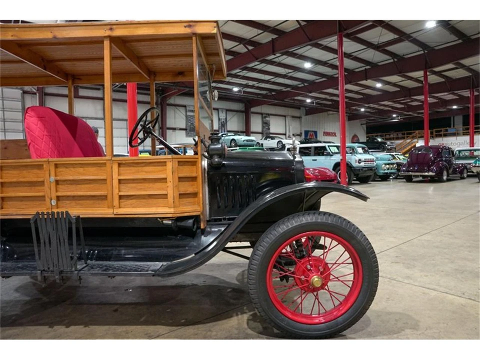 1922 Ford Model T - Image 11 of 31