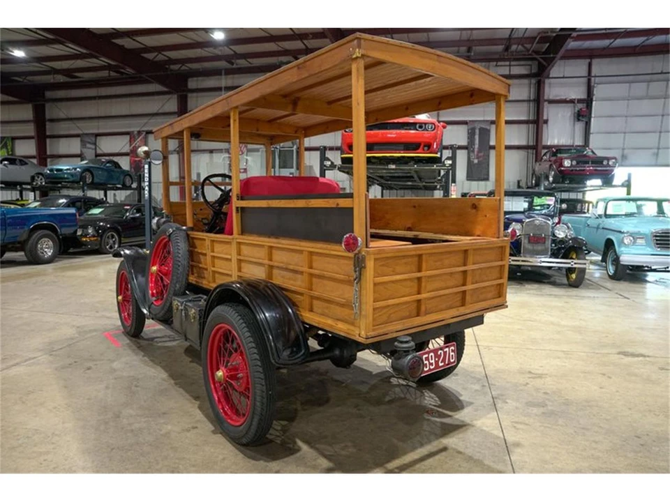 1922 Ford Model T - Image 6 of 31