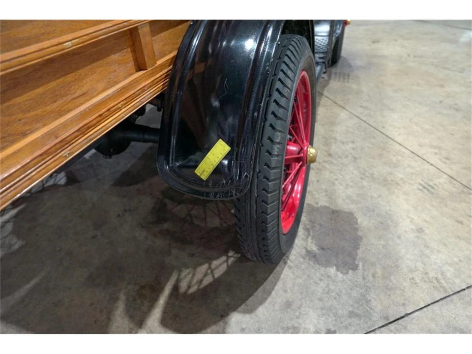 1922 Ford Model T - Image 31 of 31
