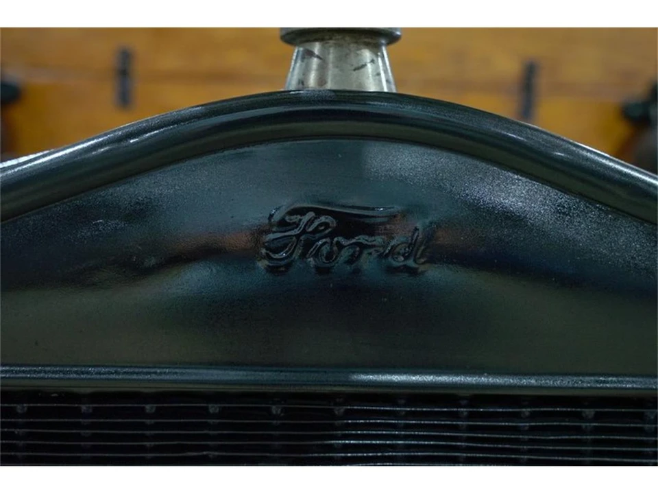1922 Ford Model T - Image 21 of 31