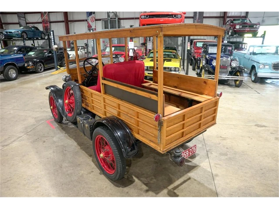 1922 Ford Model T - Image 16 of 31