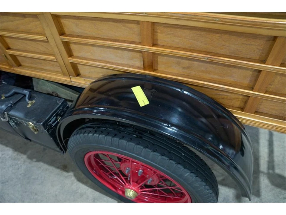 1922 Ford Model T - Image 27 of 31