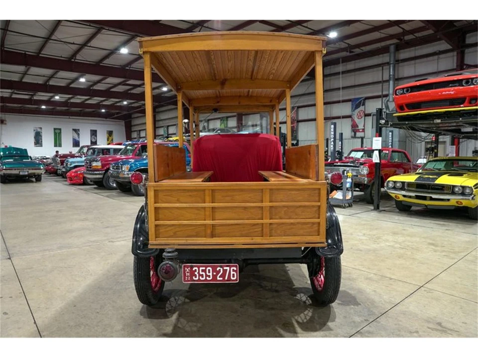 1922 Ford Model T - Image 7 of 31