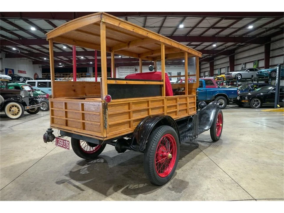 1922 Ford Model T - Image 8 of 31