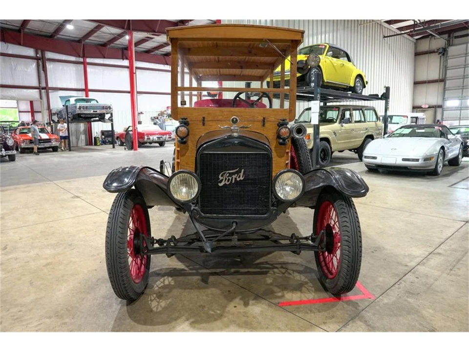 1922 Ford Model T - Image 13 of 31