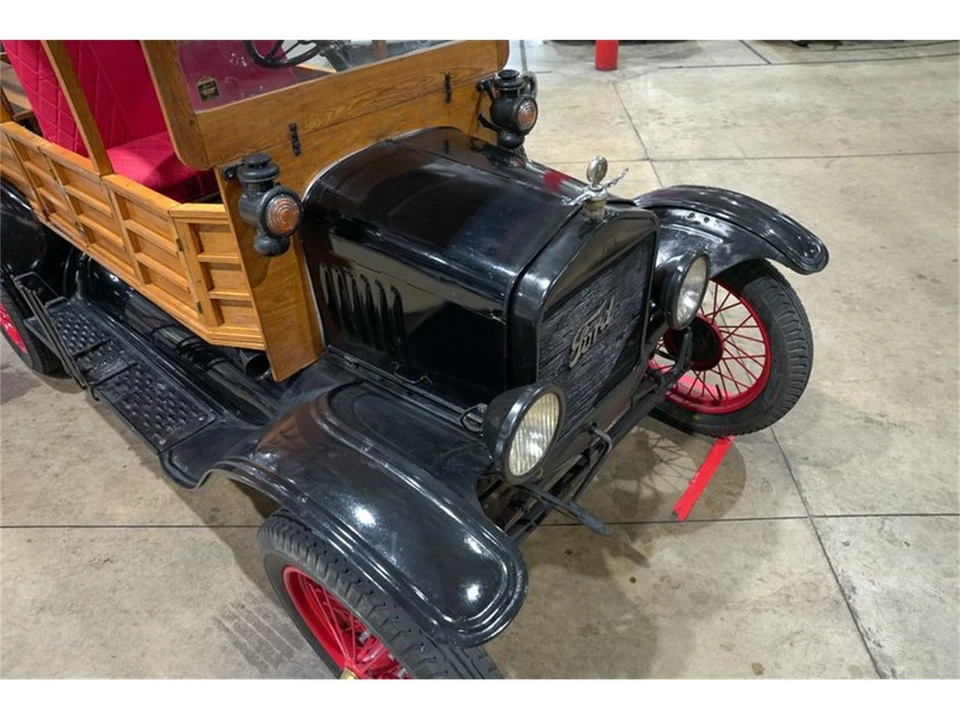 1922 Ford Model T - Image 18 of 31