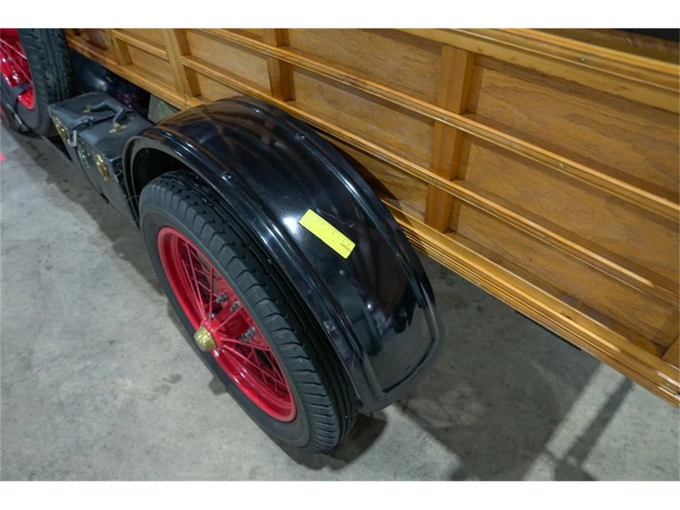 1922 Ford Model T - Image 29 of 31