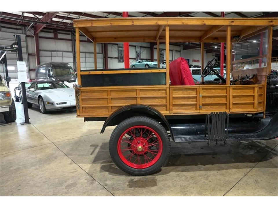 1922 Ford Model T - Image 9 of 31