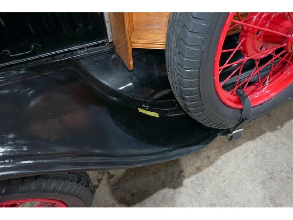 1922 Ford Model T - Image 25 of 31