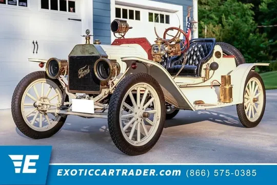 1922 Ford Model T