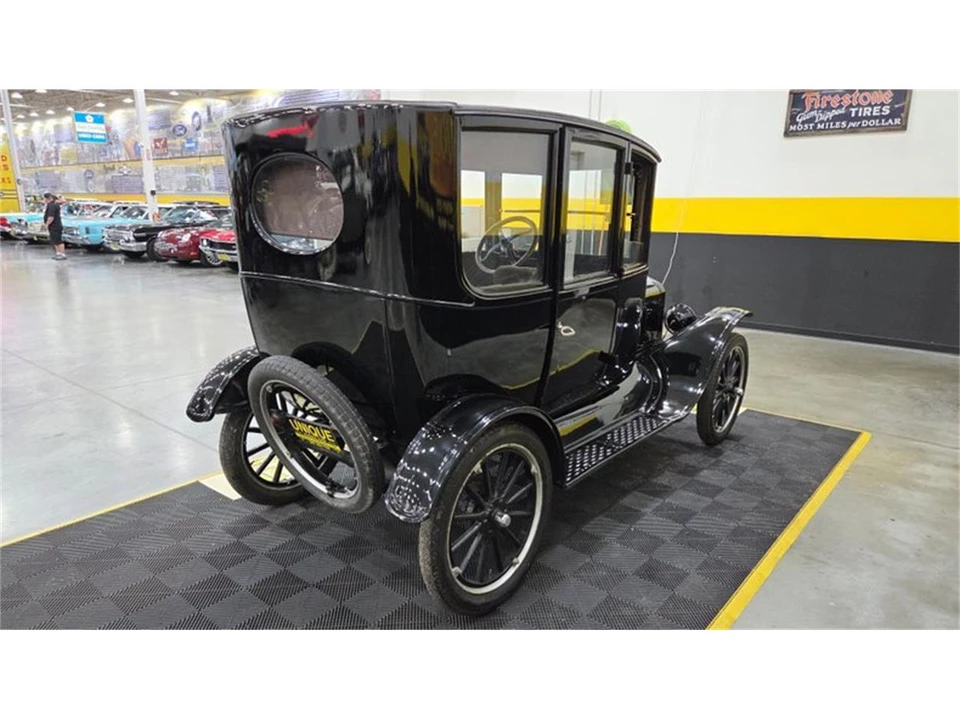 1922 Ford Model T - Image 4 of 31