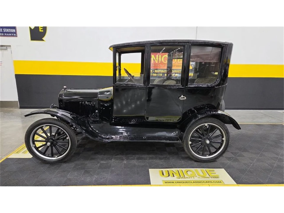 1922 Ford Model T - Image 7 of 31