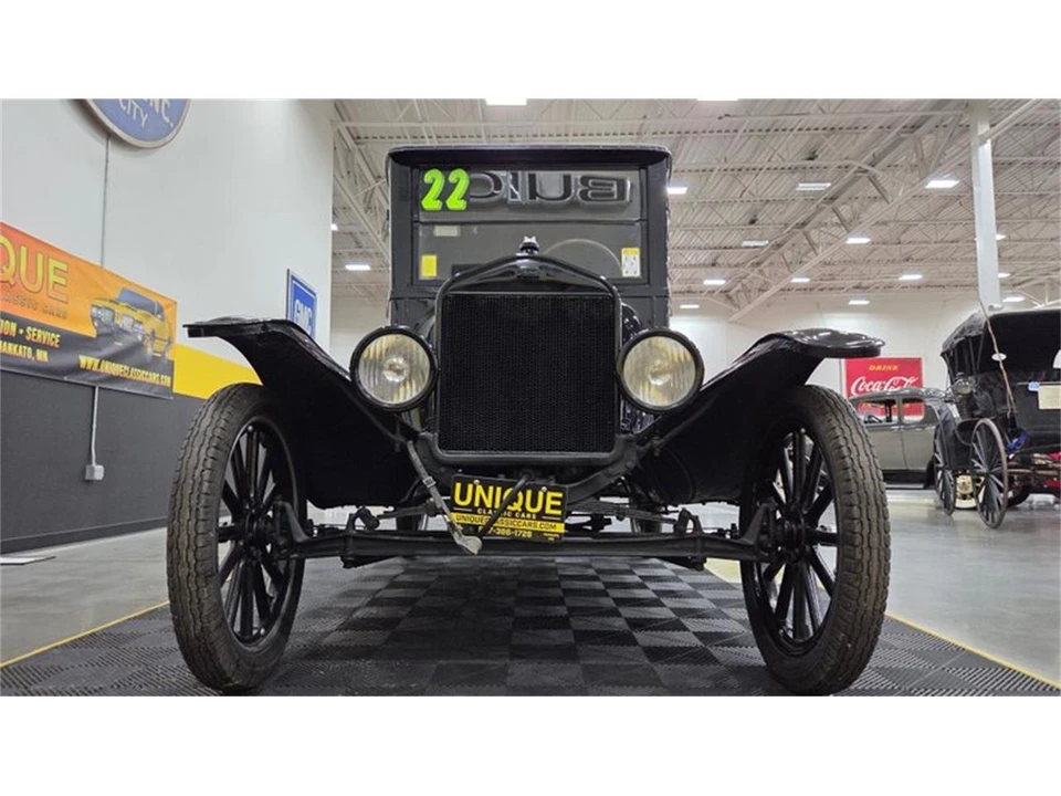 1922 Ford Model T - Image 8 of 31