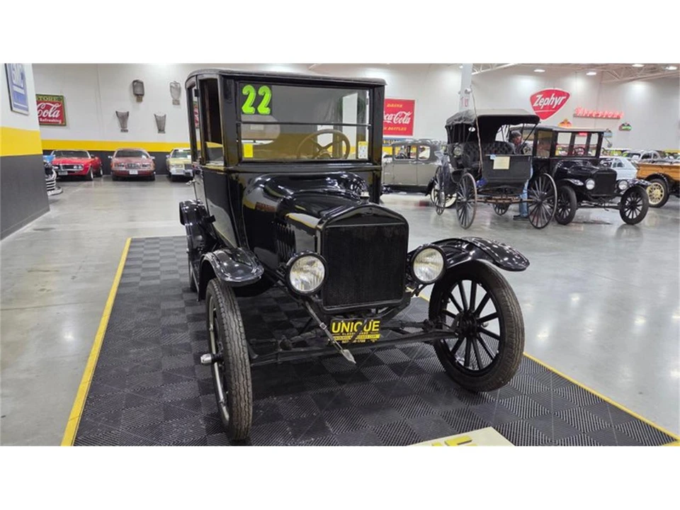 1922 Ford Model T - Image 9 of 31