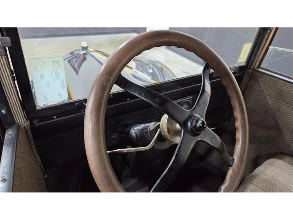 1922 Ford Model T - Image 26 of 31