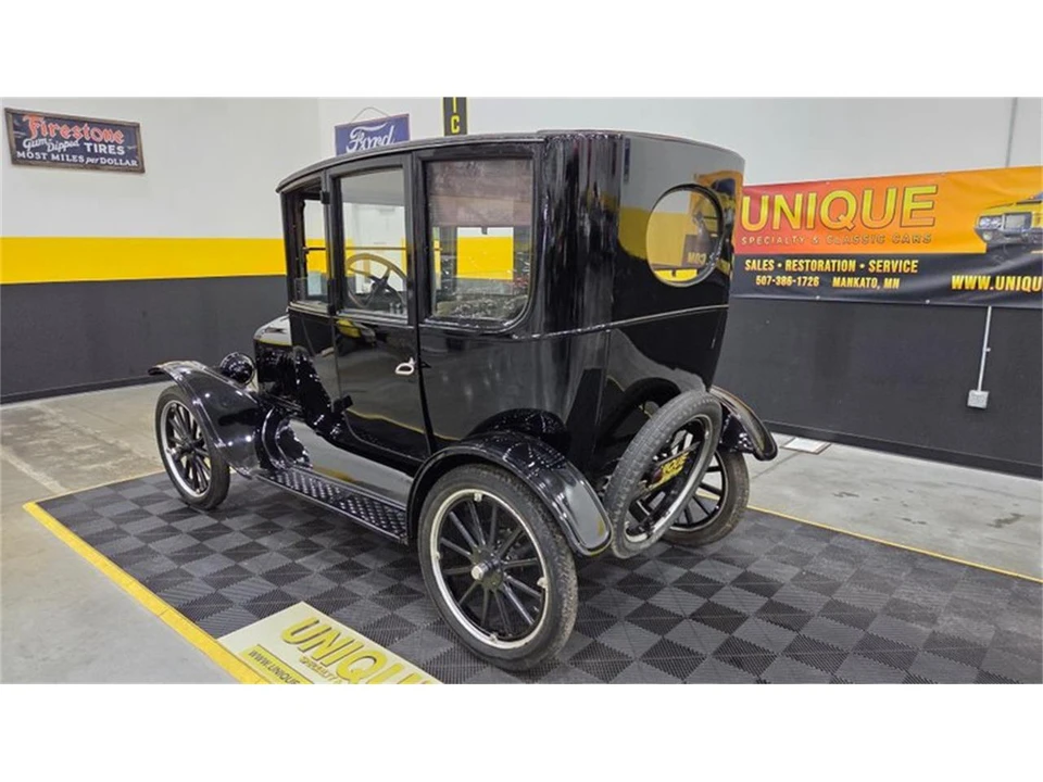 1922 Ford Model T - Image 6 of 31
