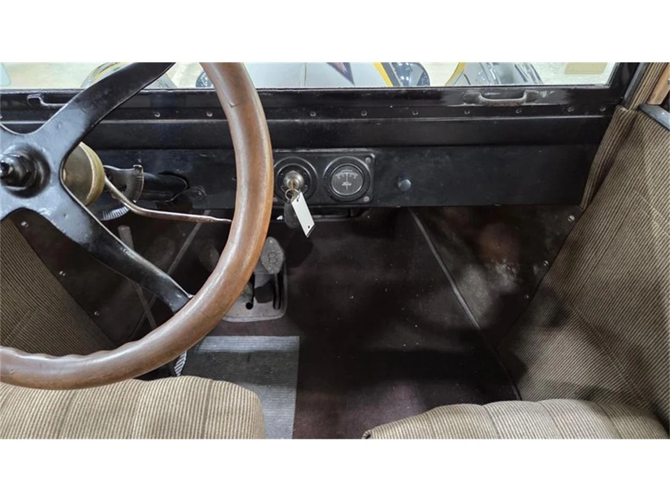 1922 Ford Model T - Image 29 of 31