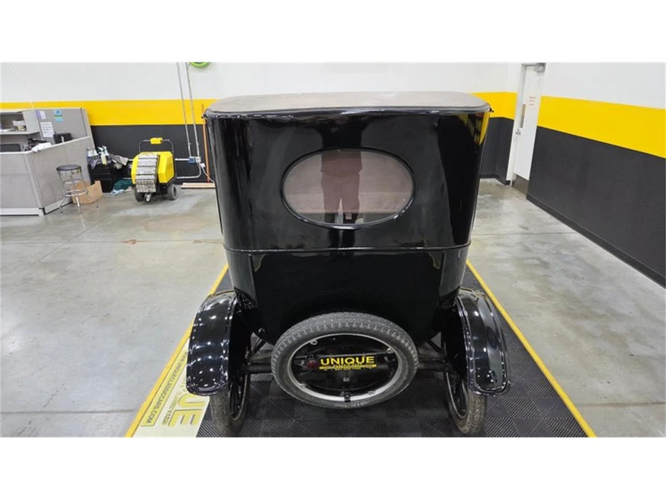 1922 Ford Model T - Image 18 of 31